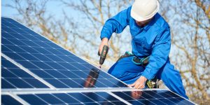 Installation Maintenance Panneaux Solaires Photovoltaïques à Bargeme